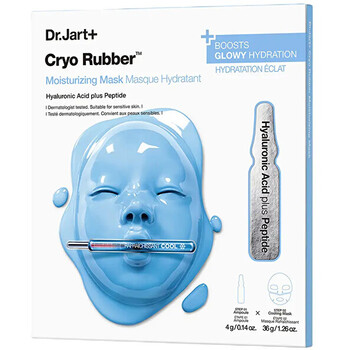 Cryo Rubber Moisture Mask - Hloubkově hydratační pleťová maska 